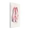 Stupell Industries Soft Blush Ballet Slippers Wall Plaque, design by Ray Powers